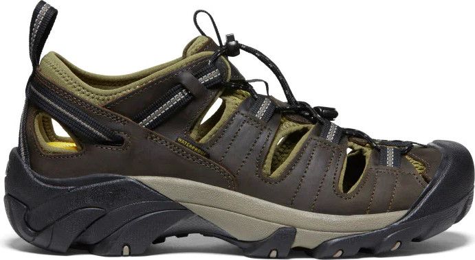 Keen men's arroyo ii hiking sandals best sale