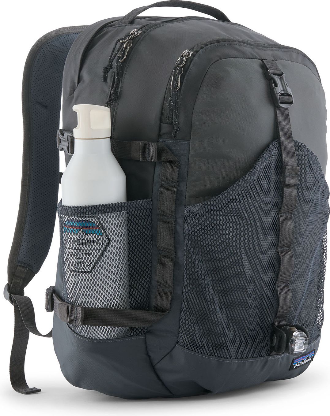 Patagonia Refugio Daypack 30L Backpack, Blue | Alltricks.com display picture 3