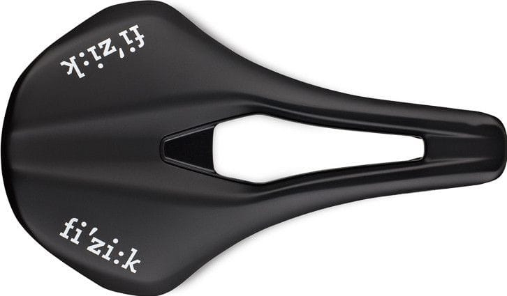 Fizik Tempo Argo R5 Saddle Black | Alltricks.com