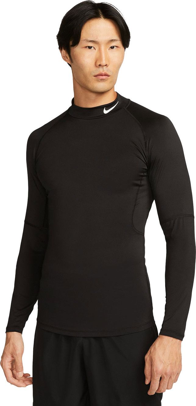 Maillot de protection Stanno Equip Pro - black - M - Manches longues - Homme - Football Black - Sport
