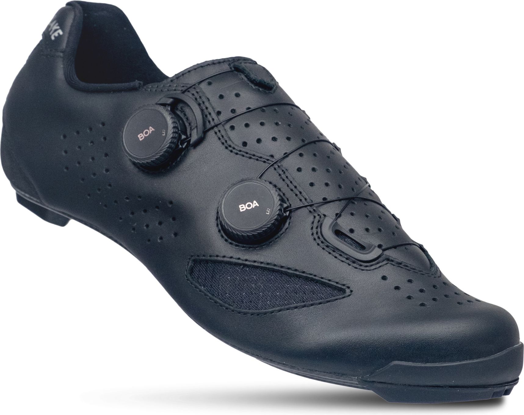 Lake CX239 Road Shoes Black | Alltricks.com