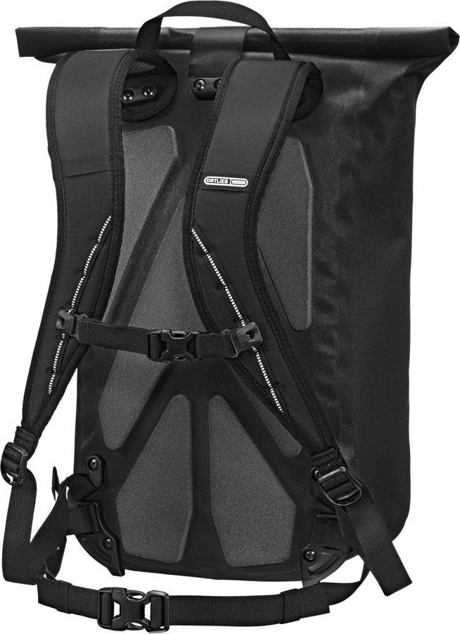 Ortlieb Velocity PS 23L Backpack Black | Alltricks.com