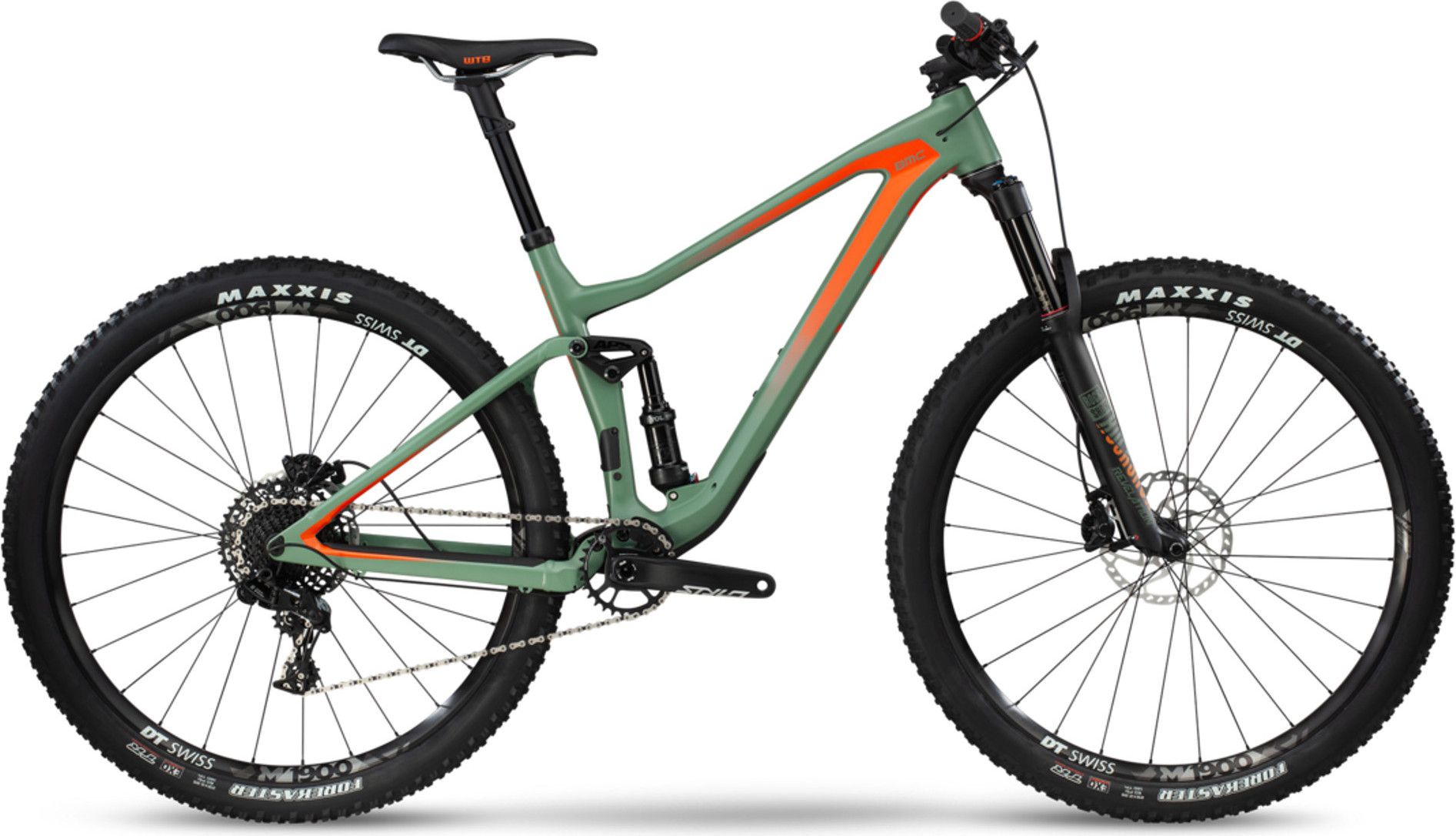 Bmc 02 two cheap
