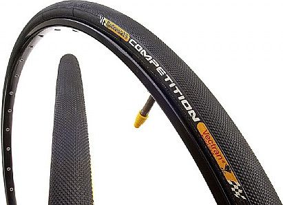 BOYAU ROUTE 700 X 22 SCHWALBE PRO ONE COMPETITION RENFORT V-GUARD NOIR  OFFRE SPECIALE Fabrique Main