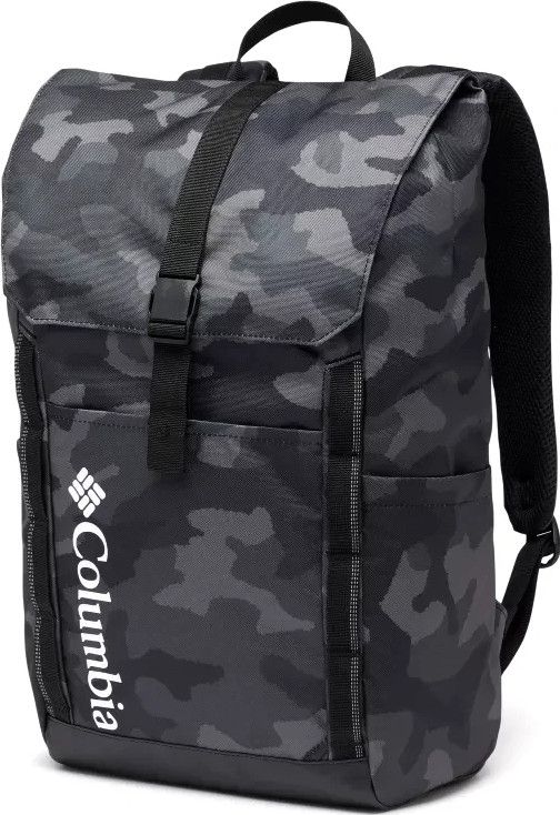 Columbia Convey 24L Camo Unisex Backpack Alltricks