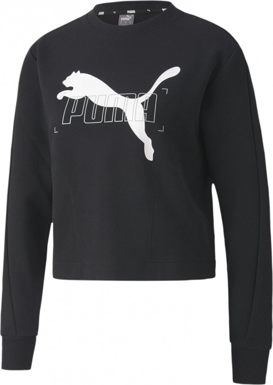 Sweat femme Puma Nu-tility | Alltricks.fr