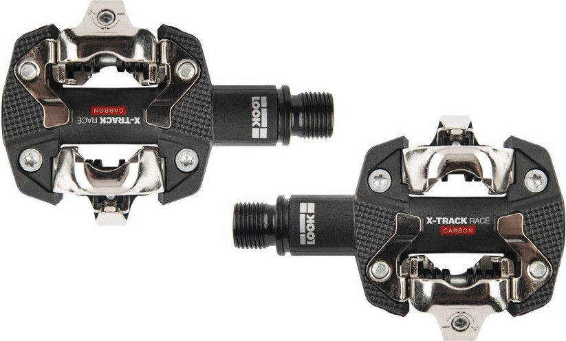 Mtb carbon pedals clearance