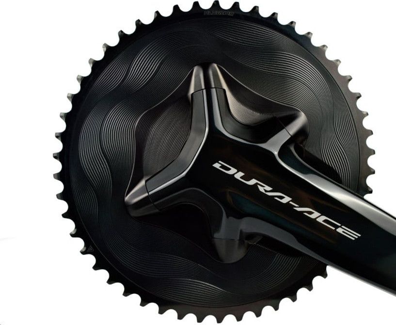 À la mode et bon marchéAbsolute Black Plateau AbsoluteBLACK Ovale 1X 110/4BCD Pour Shimano 9100/8000/9000/6800 Noir à bas prix dans