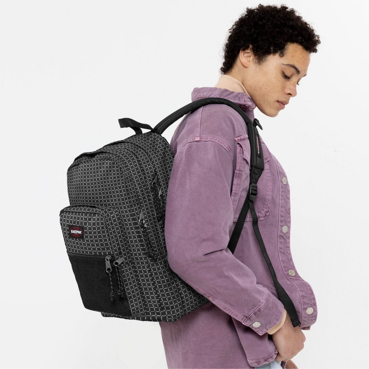 Pinnacle eastpak promo best sale