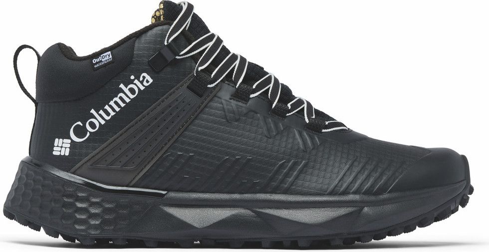 Columbia Facet 75 Equinox OutDry Hiking Boots Black | Alltricks.com