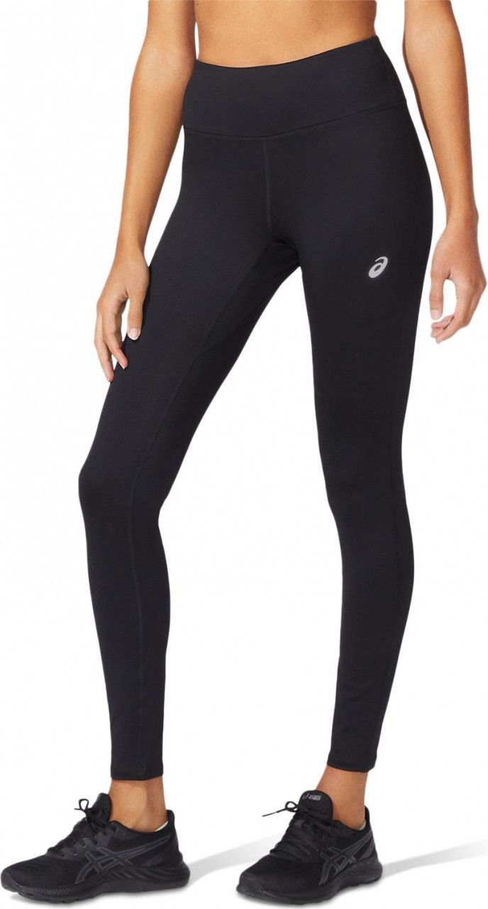 Collant Long Asics Core Run Noir Femme