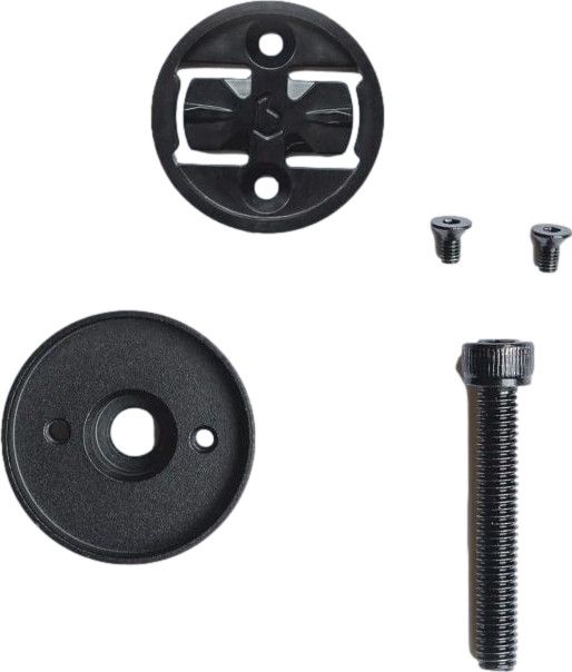 Beeline Velo 2 GPS stem mount | Alltricks.com