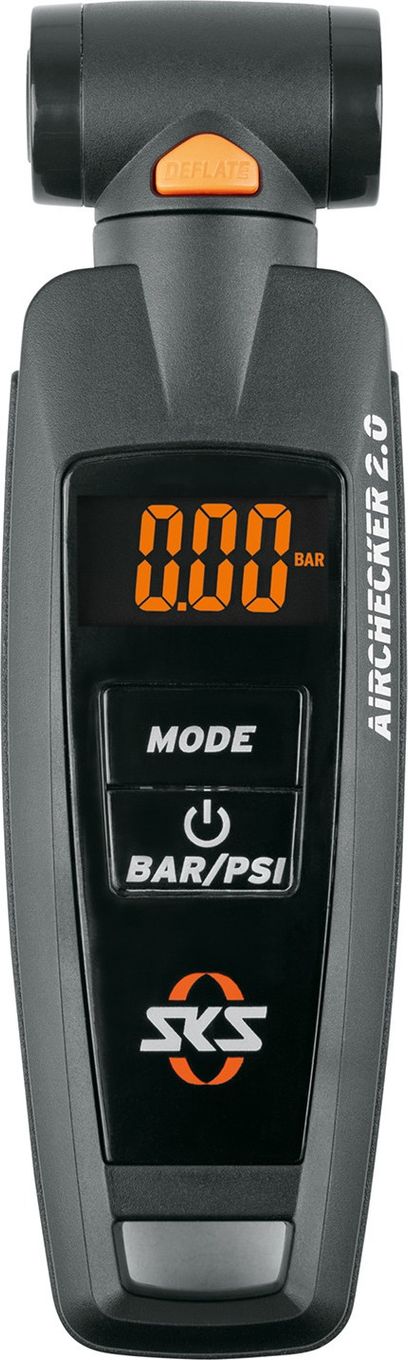 SKS Airchecker 2.0 Digital Pressure Gauge | Alltricks.com