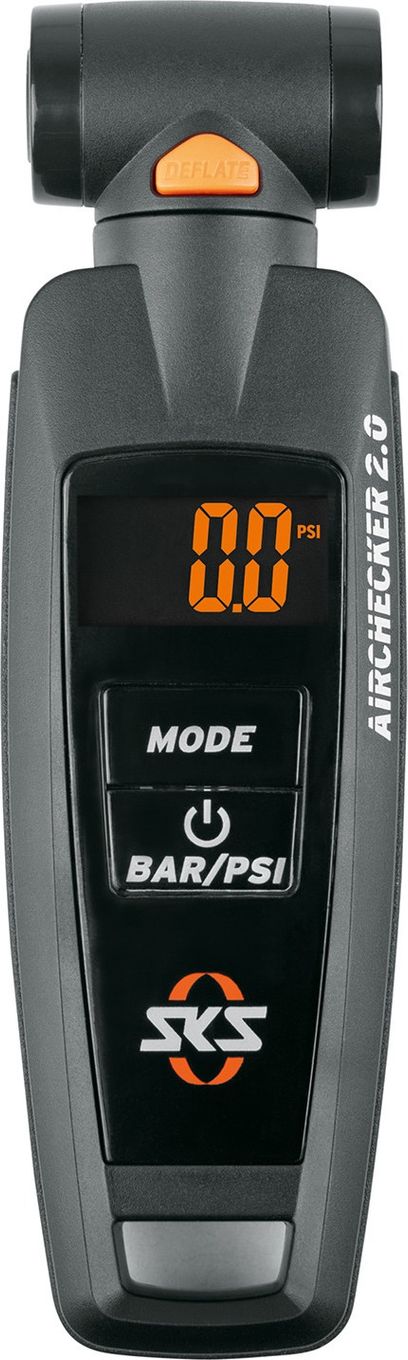 SKS Airchecker 2.0 Digital Pressure Gauge | Alltricks.com