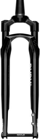 RockShox Rudy XL Ultimate fork 700 mm | 12x100 mm | 45 mm offset