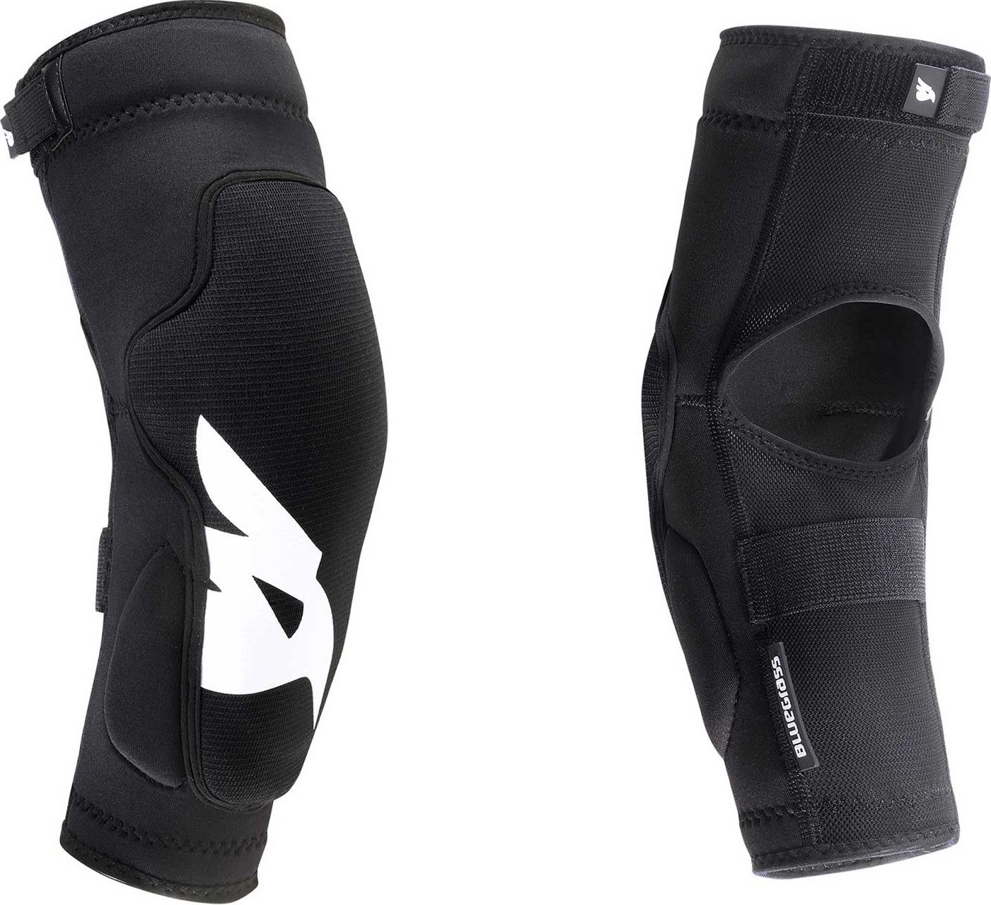 Coudières Dakine Slayer Taille M – Noires, Unisexe, Protection VTT/cyclisme, Neuves