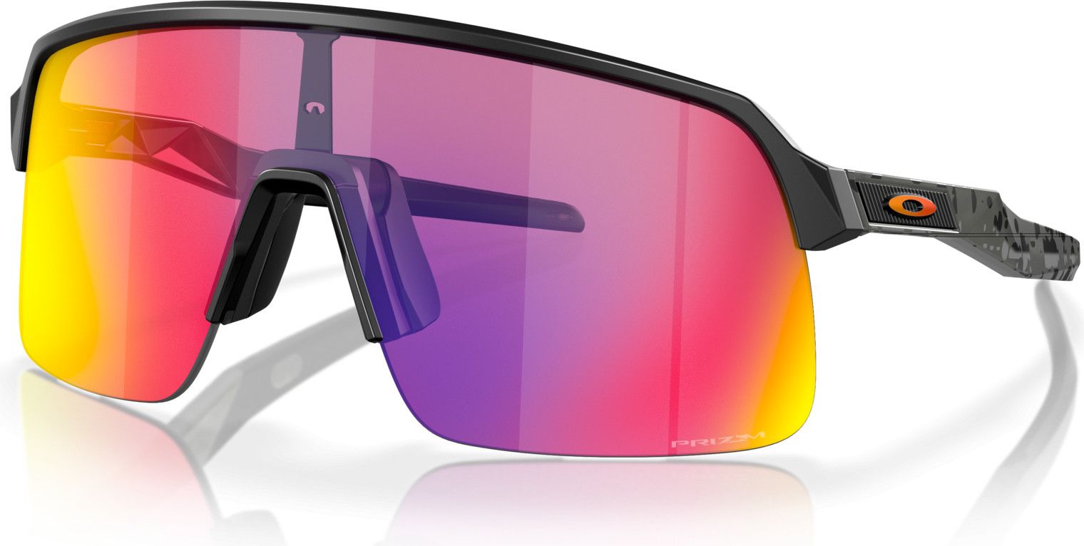 Oakley Sutro Lite Matte Black/ Prizm Road/ Ref: OO9463-5439 