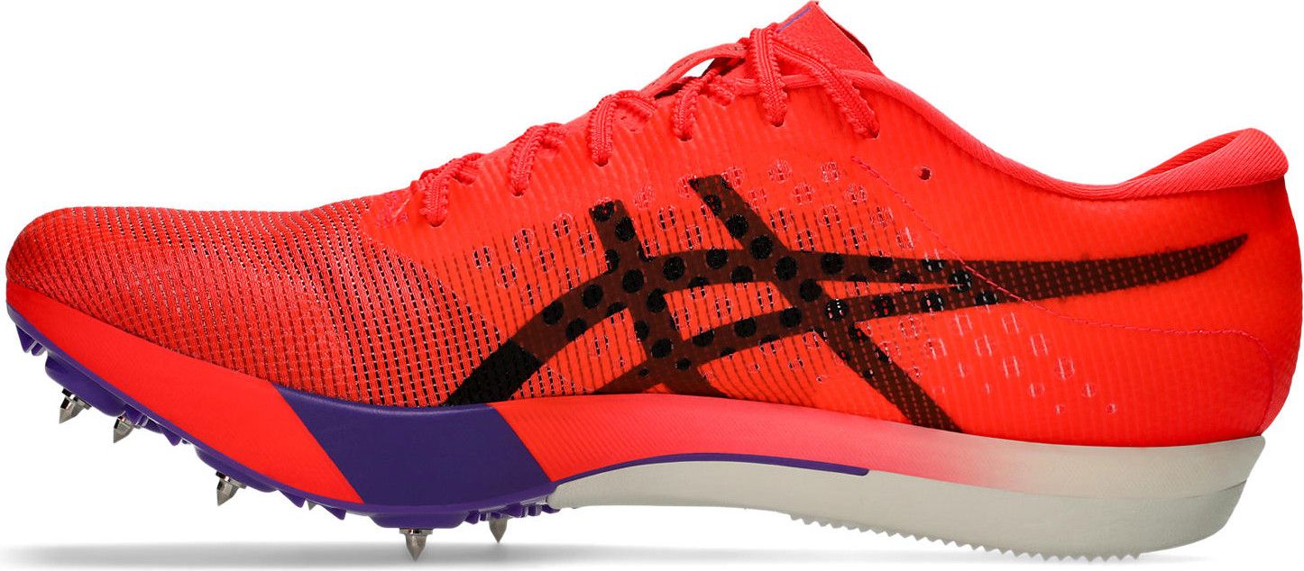 Asics Metaspeed LD LE 2 Red/Purple Unisex Track & Field Shoes