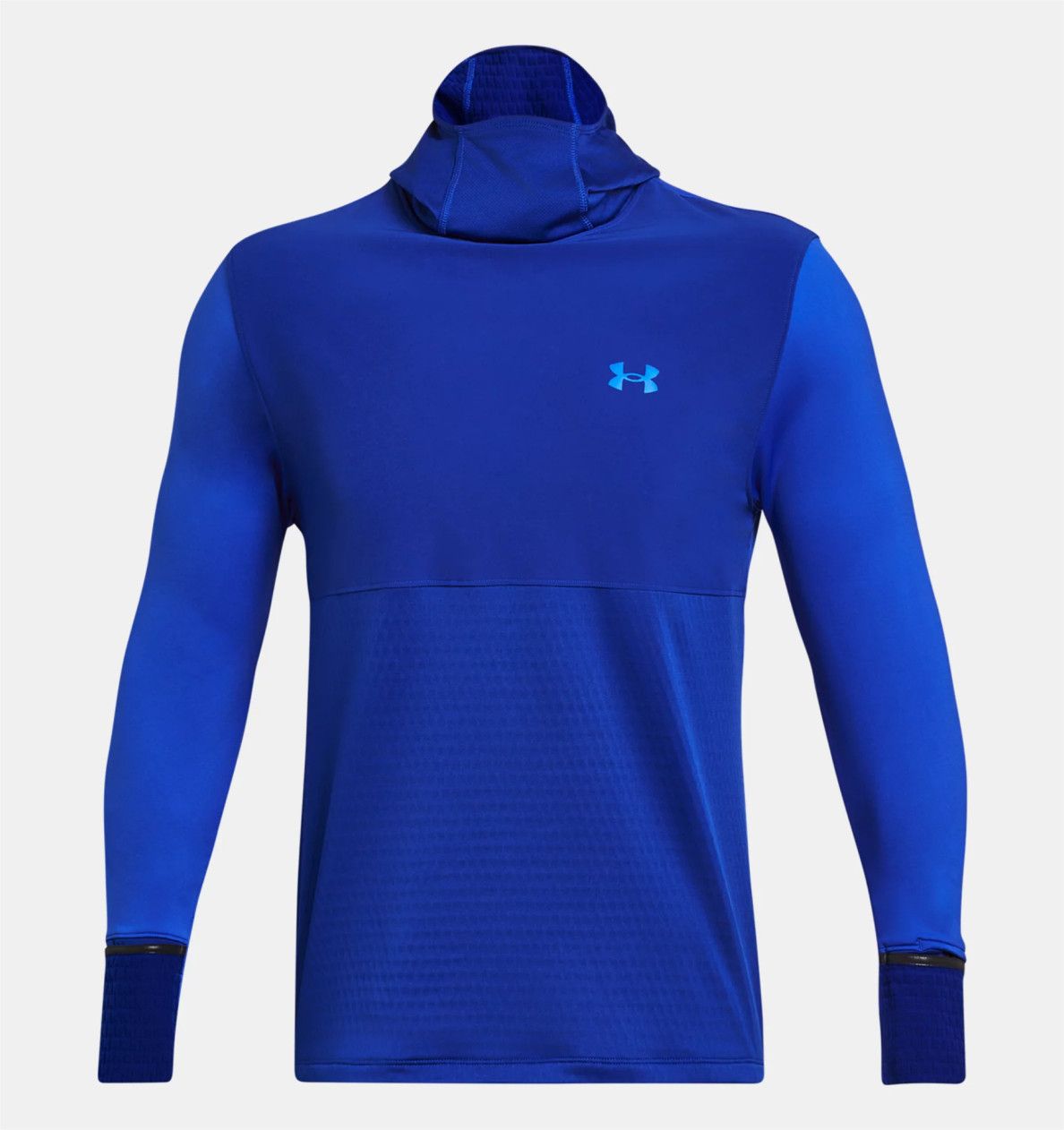 Under armour thermal hoodie clearance
