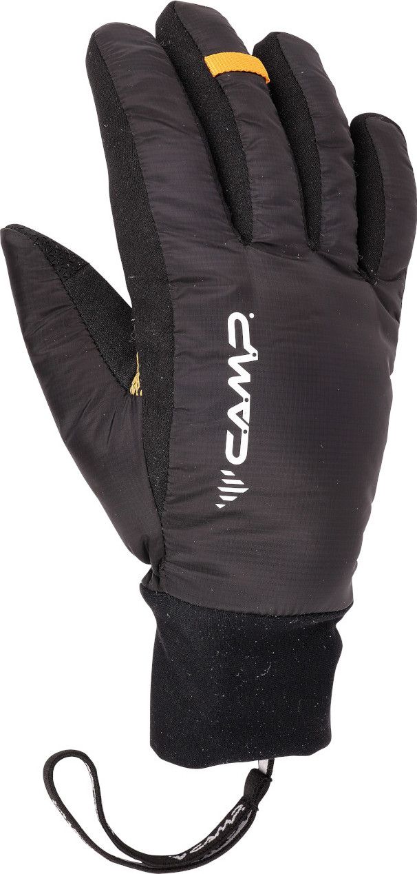 CAMP G Air Hot Dry Winter Gloves Black Alltricks