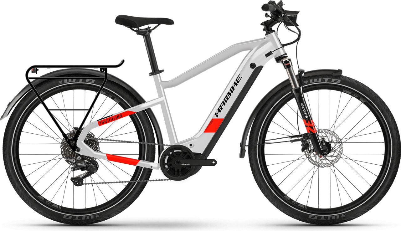 gefederter fahrradanhänger TrendPet DogBus S Color:Rari Red Category:E Bike Trekking_FUXON F130K Hallo zusammen, mein Cube