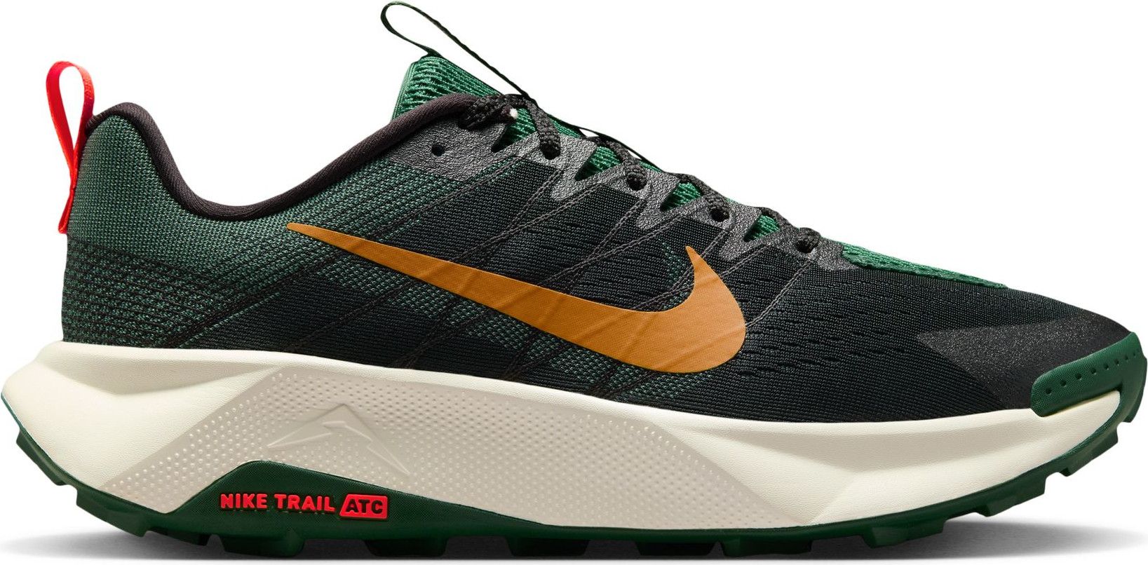 Nike React Footwear Nike Air Zoom Wildhorse Review Nike Men's