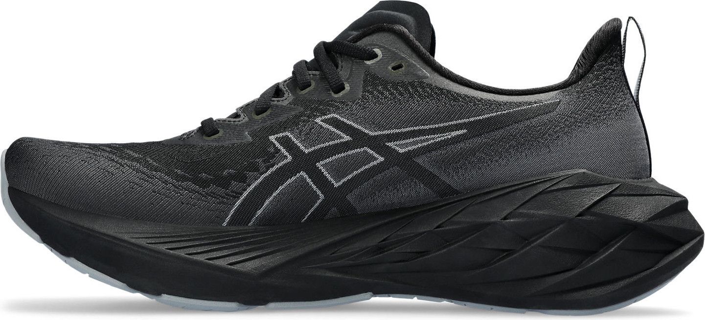 Asics Novablast 4 Running Shoes Black Alltricks