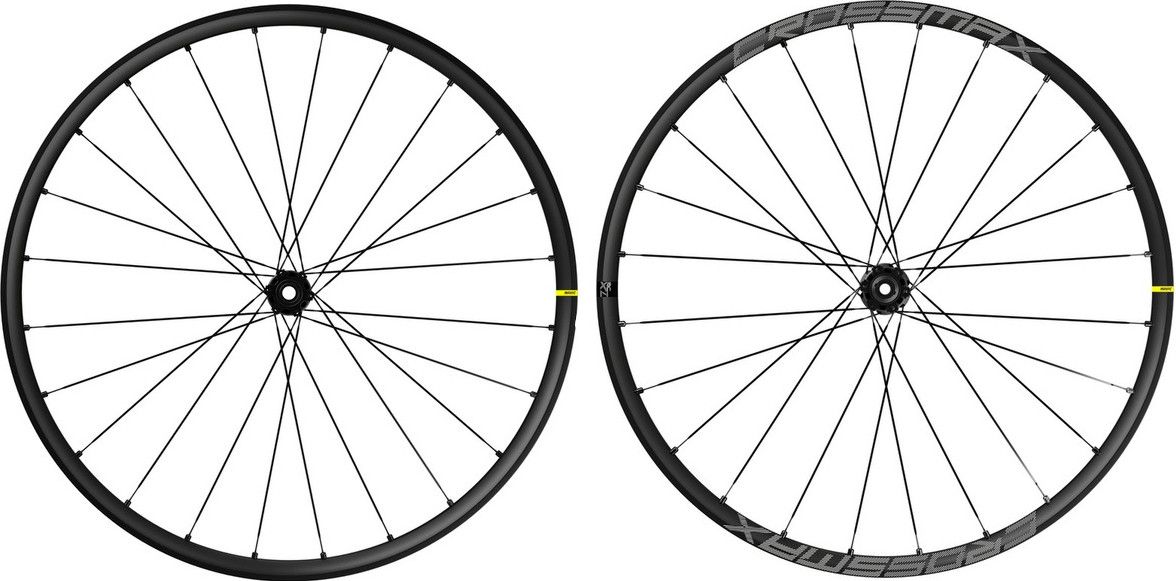 Mavic Crossmax XL 29 '' Wheelset | Boost 15x110 - 12x148mm