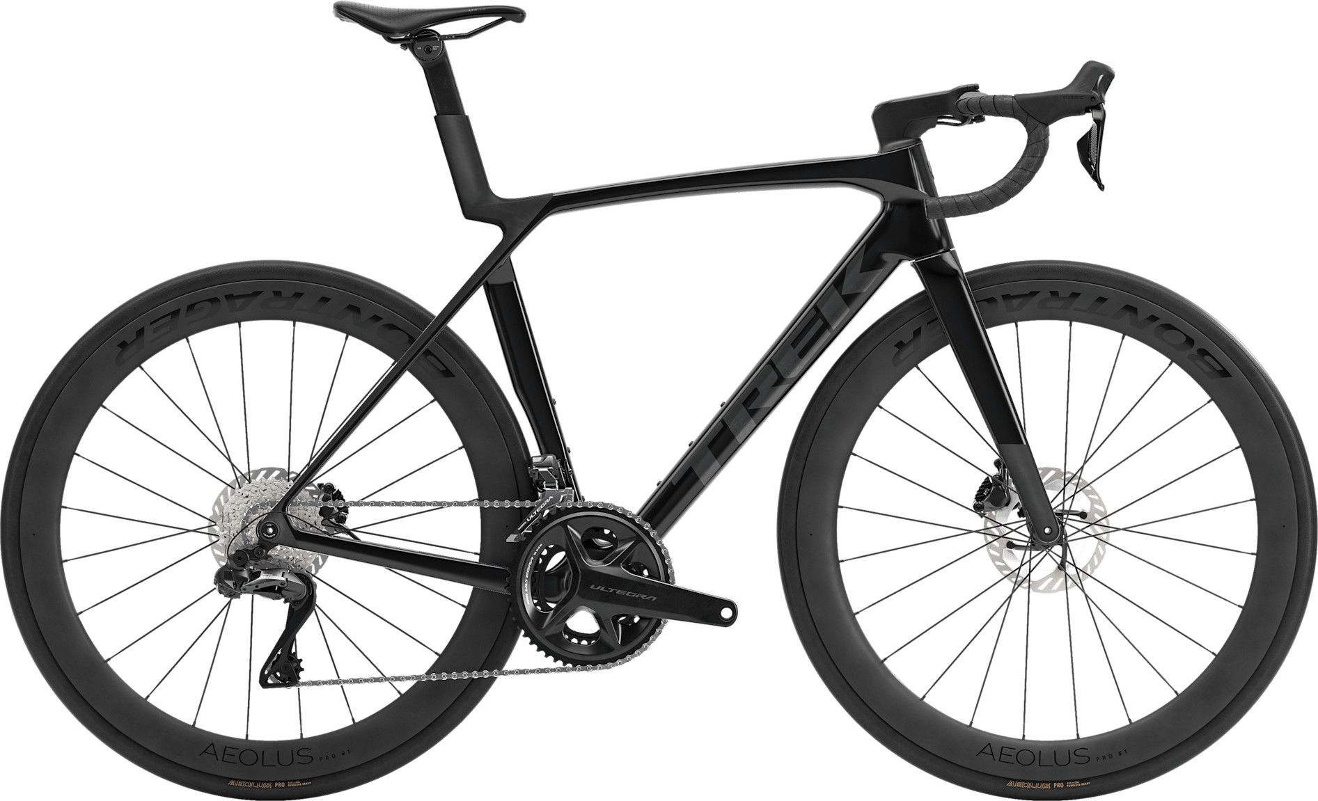 Trek Madone SL 7 Bicicleta Carretera Shimano Ultegra Di2 12V 700