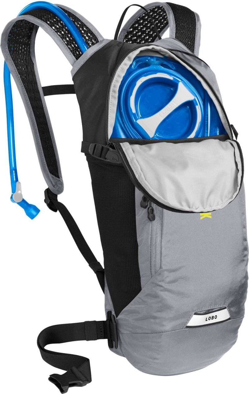 Camelbak lobo 9l backpack best sale