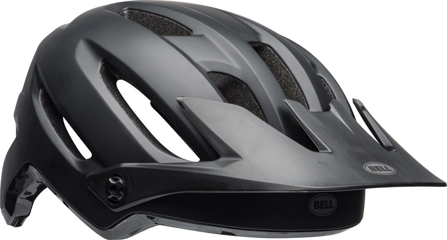 Bell 4Forty Helmet Black Alltricks