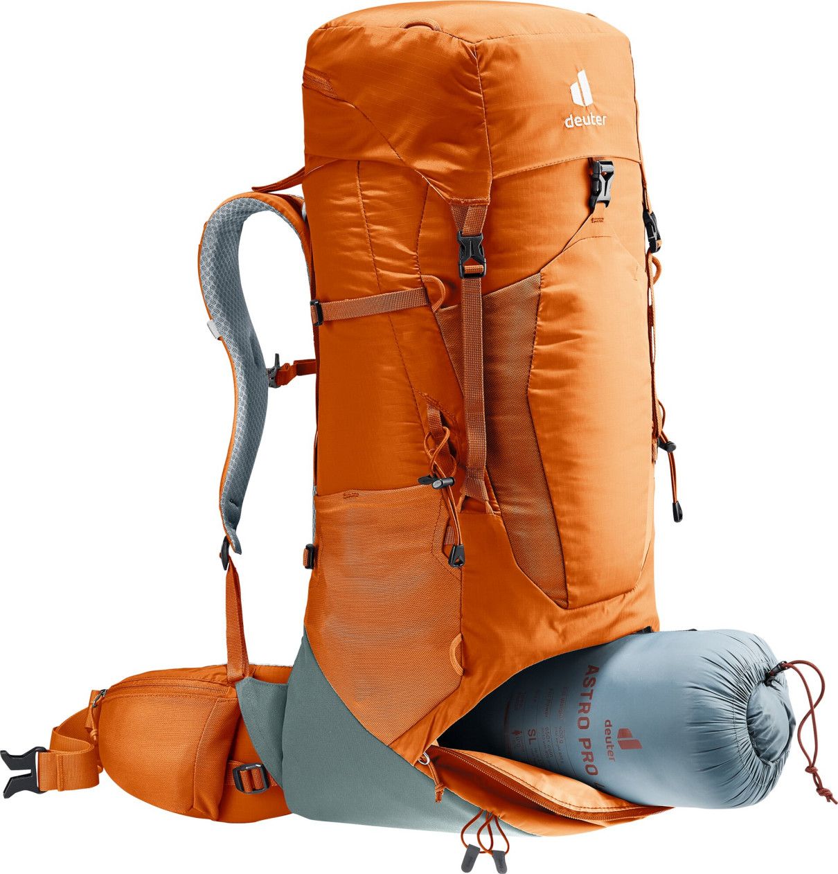 Deuter aircontact fashion 40 sl