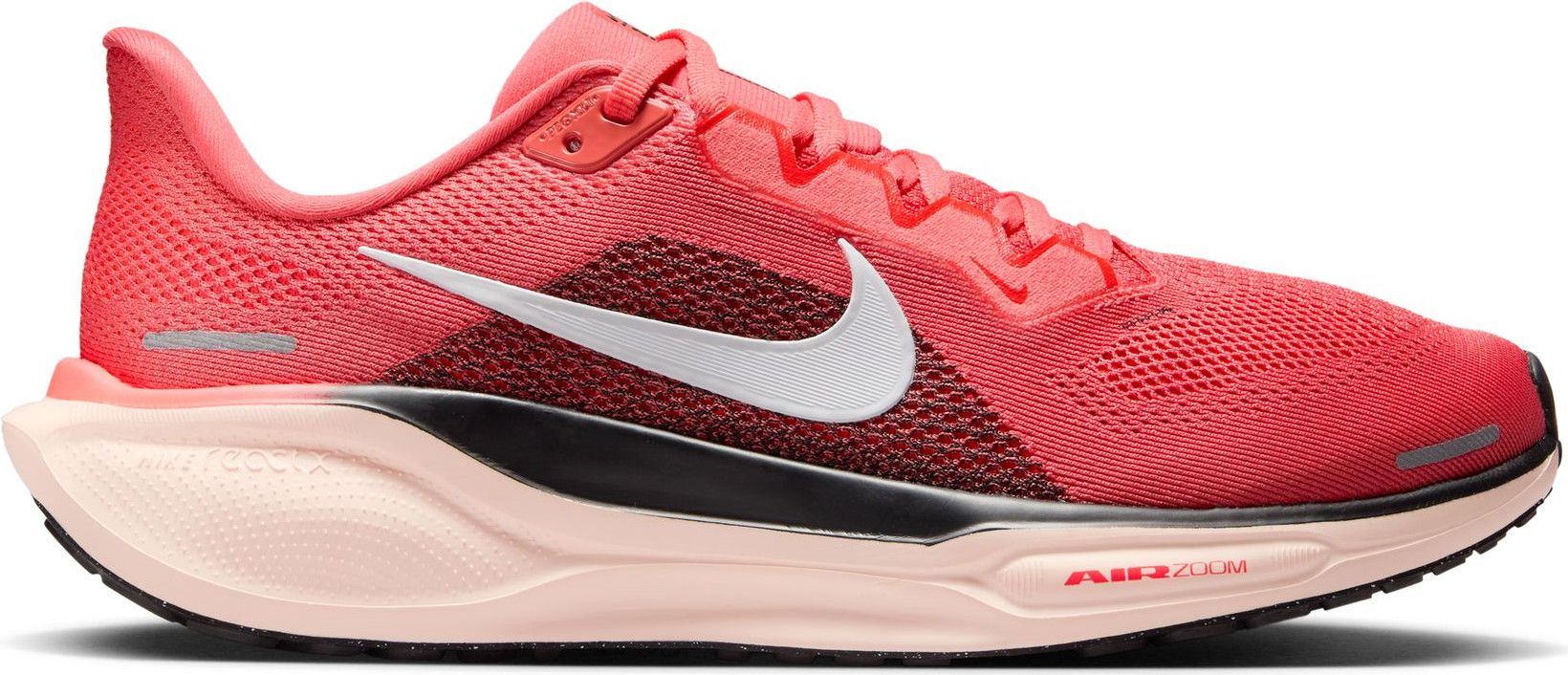 Nike Pegasus 41 Pink Women's Running Shoes - Main Image