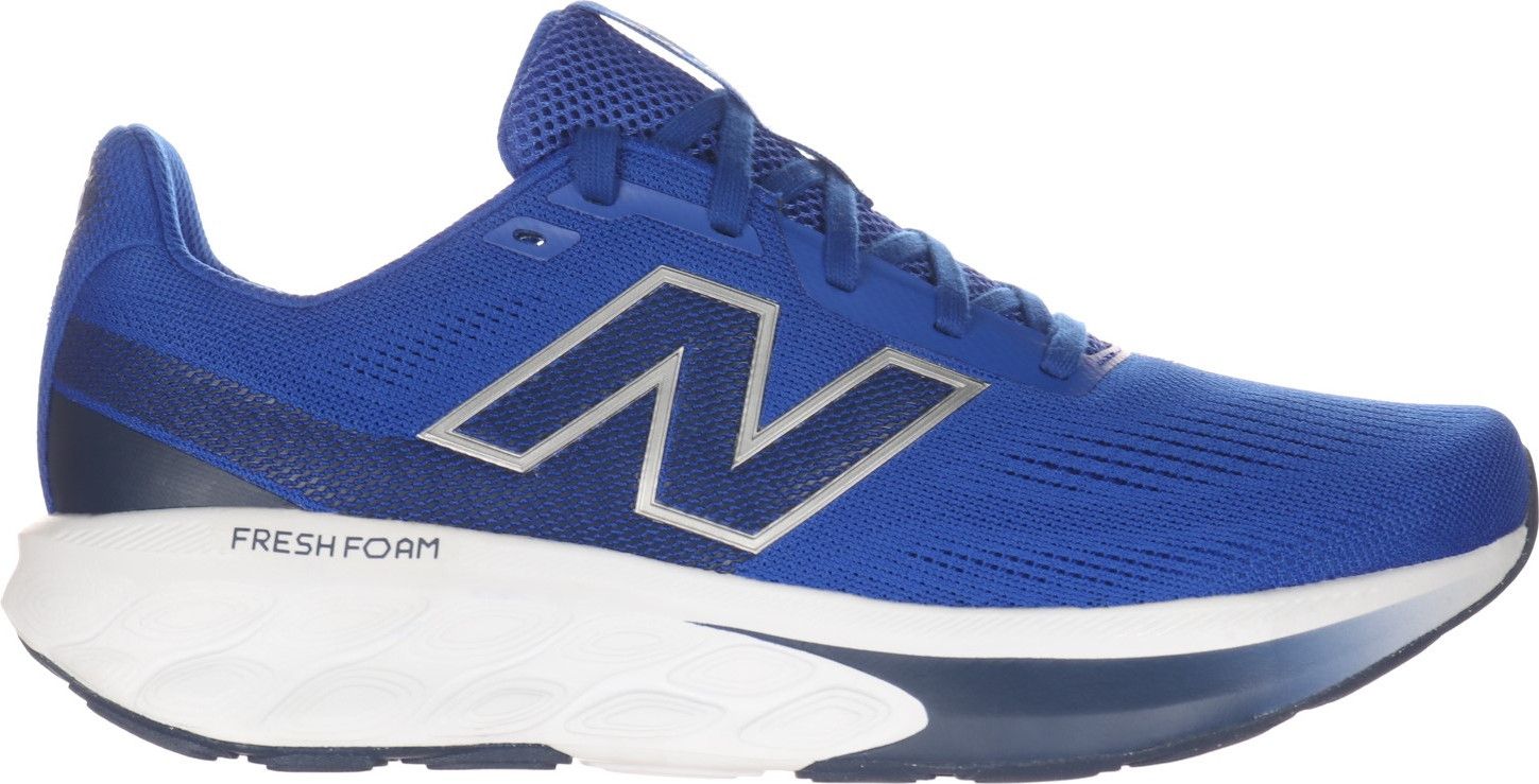 Chaussures Running New Balance Fresh Foam 520 v9 Bleu Homme