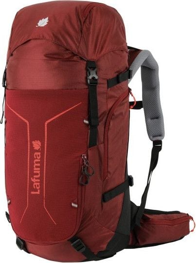 Lafuma Access 40 Red Women s Hiking Bag Alltricks