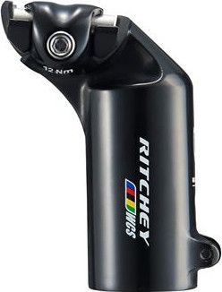 Ritchey WCS Mast Topper Seatpost 25 mm Offset Black | Alltricks.com