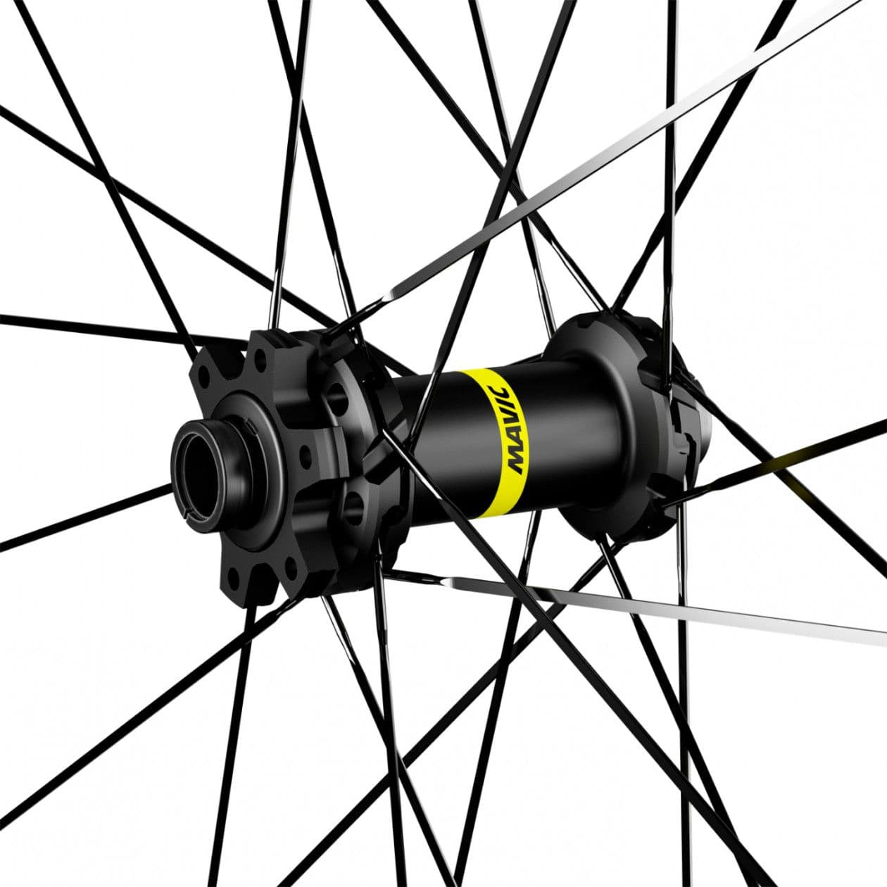 Mavic 29 wheelset on sale