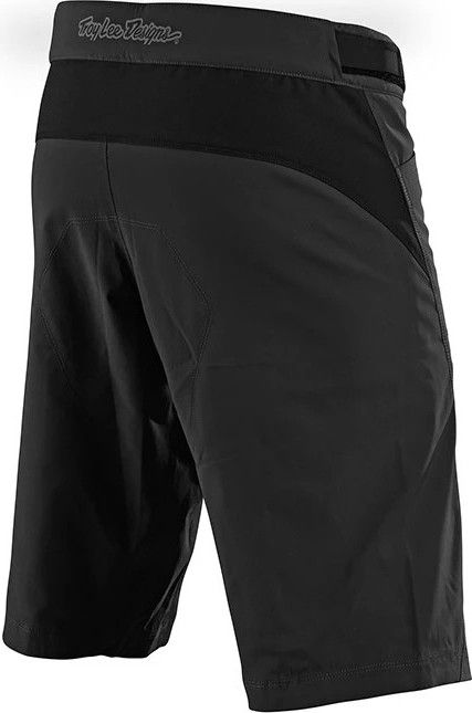Troy Lee Designs FLOWLINE Kids Shorts Black