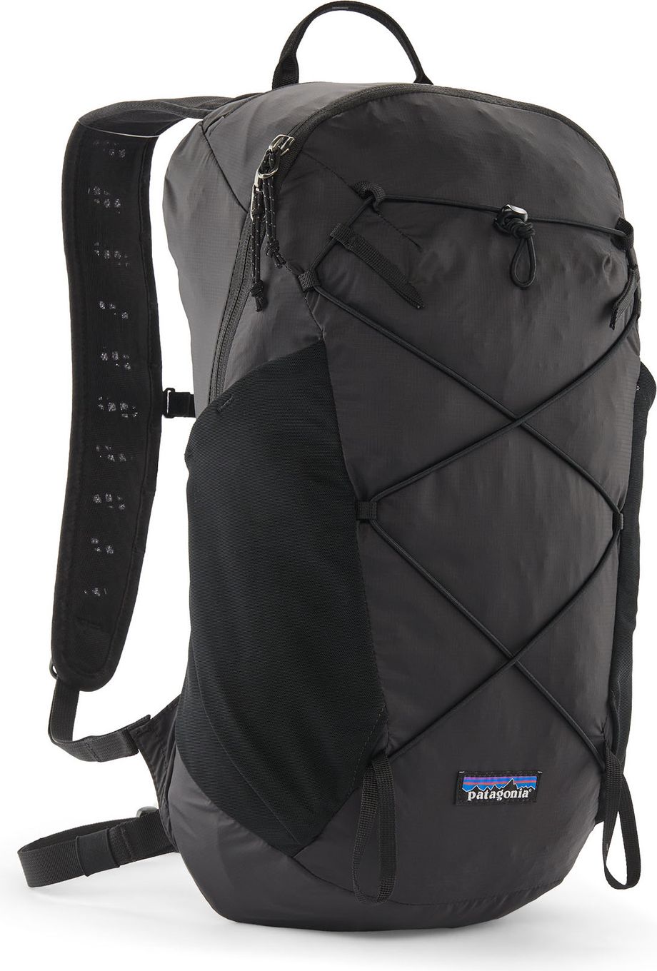 patagoniaのリュック Patagonia Terravia 14L Backpack Black Unisex | Alltricks.com