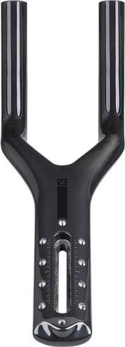 Bontrager Speed Concept Mono Ergo Short Handlebar Black