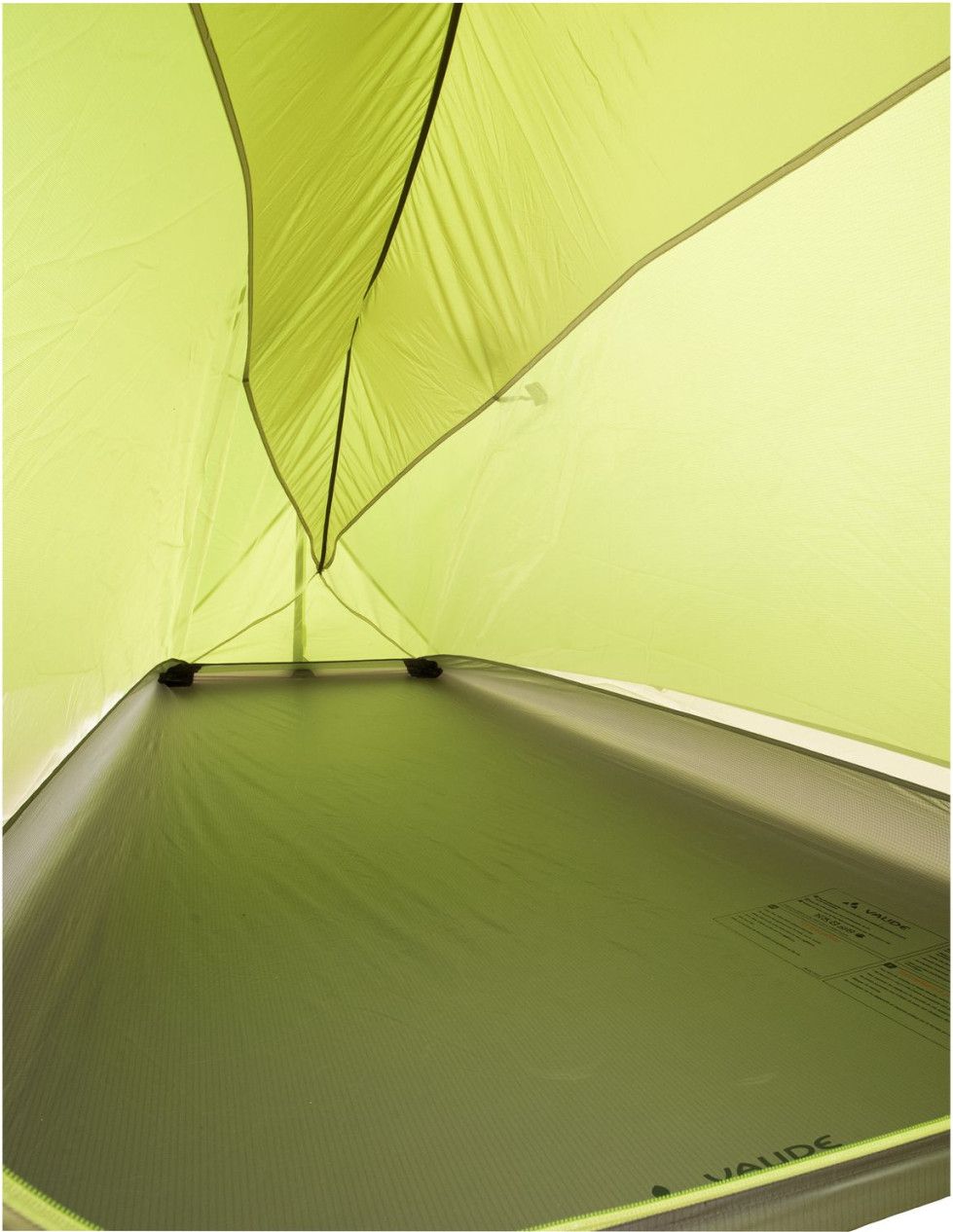 Vaude Taurus SUL 1P Green