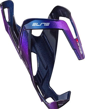 Elite vico carbon bottle cage sales