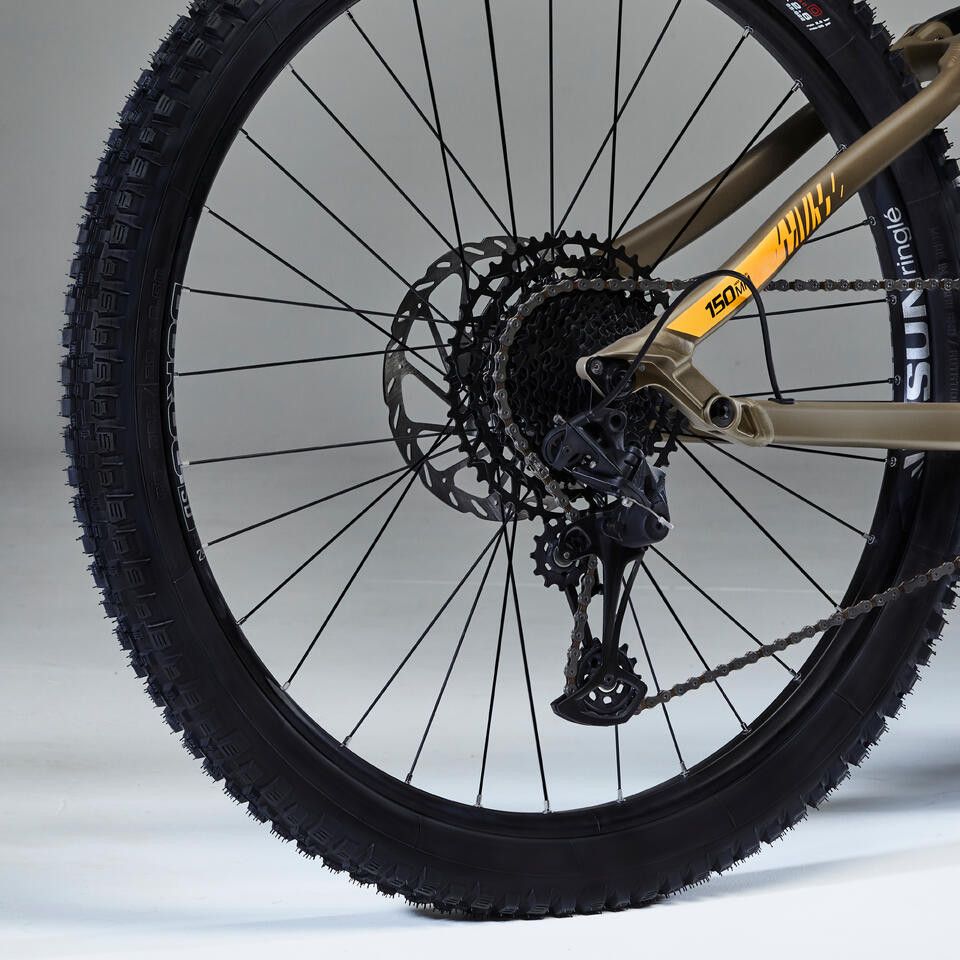 Stilus e mtb hotsell