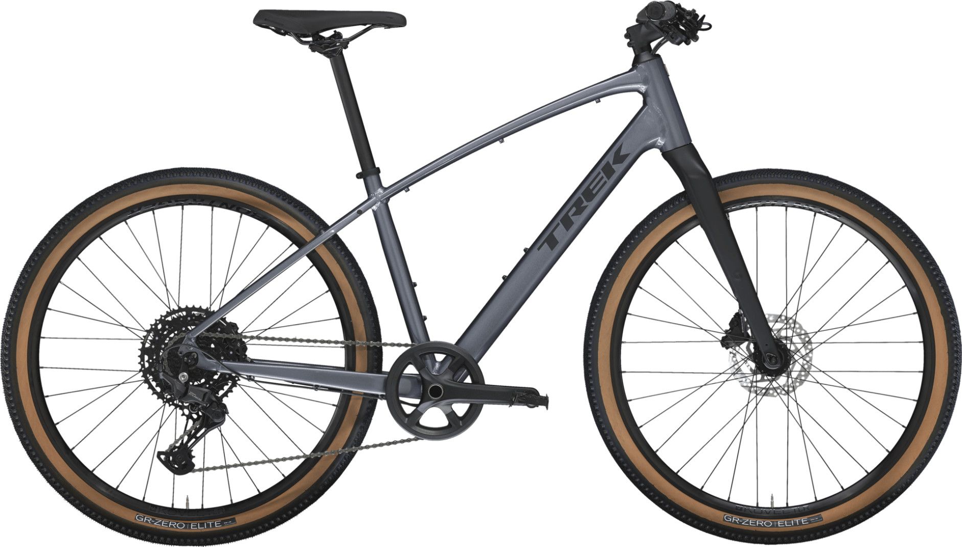 Trek fitness bike hotsell