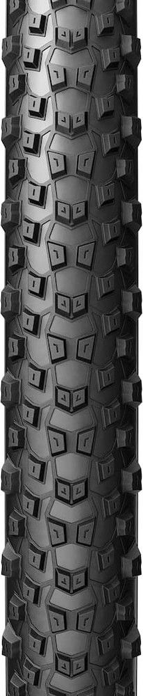Pirelli Cubierta Plegable - Scorpion Trail M - 29x2.60" | Negro