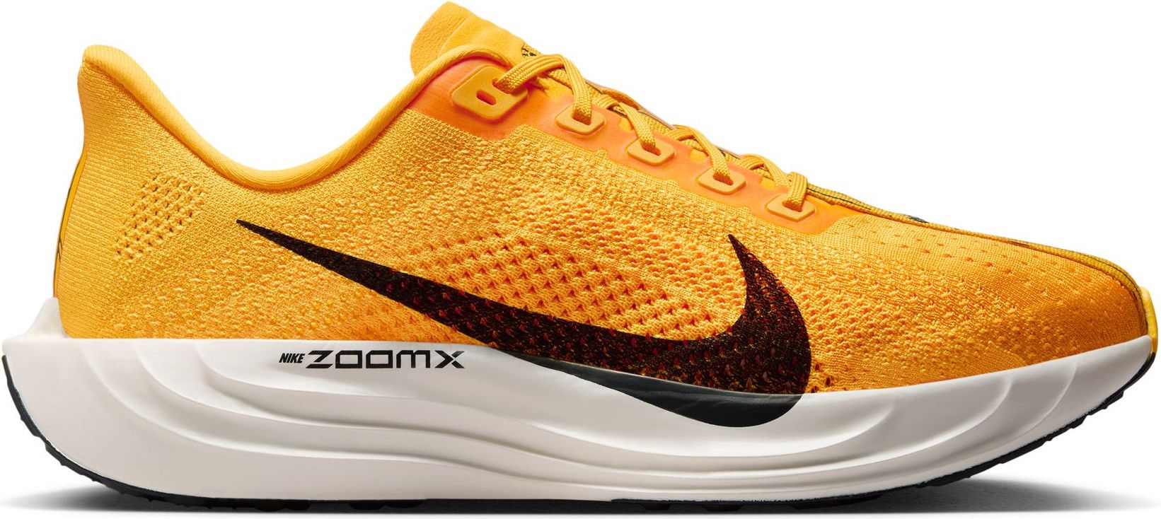 Nike Pegasus Plus LV8 Yellow Men's Running Shoes | Alltricks.com