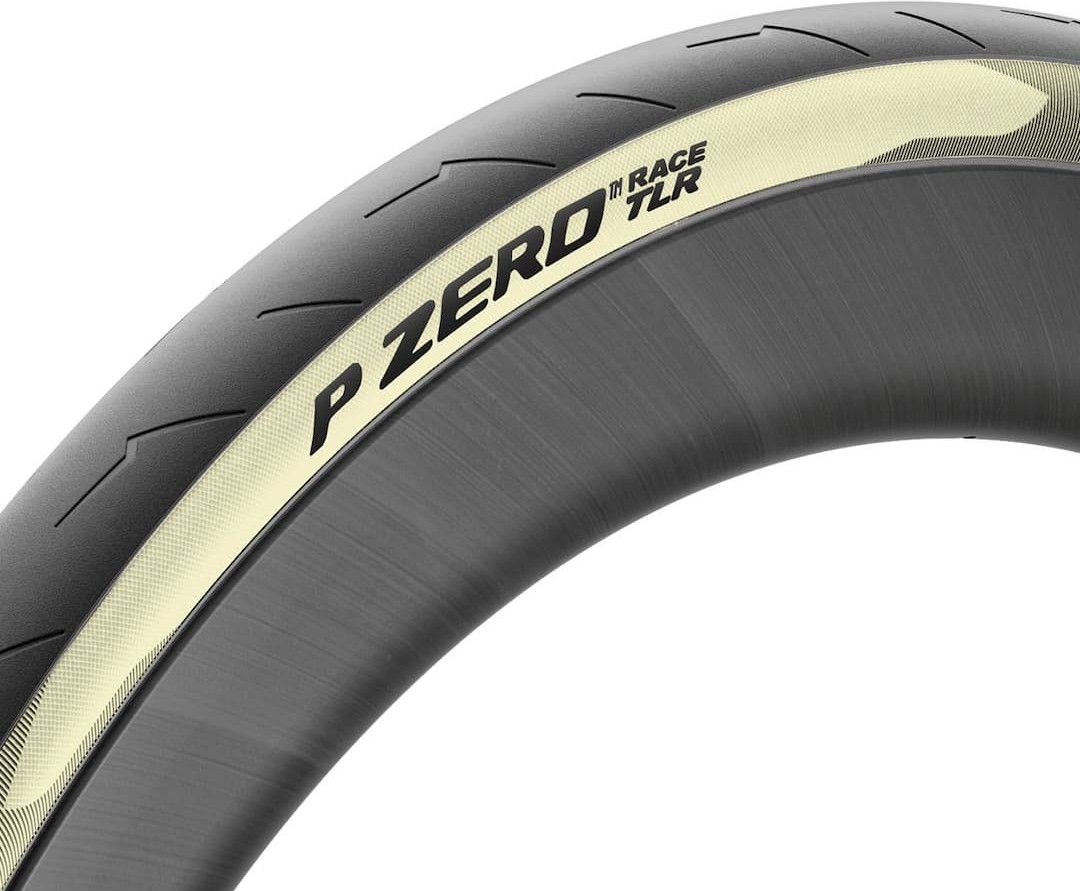 Pirelli P Zero Race TLR 700 mm Road Tire Tubeless Ready Foldable