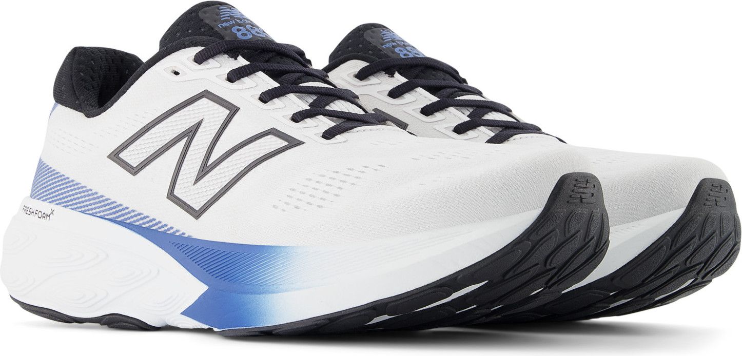 New Balance Running Fresh Foam X 880 v15 White/Blue Men