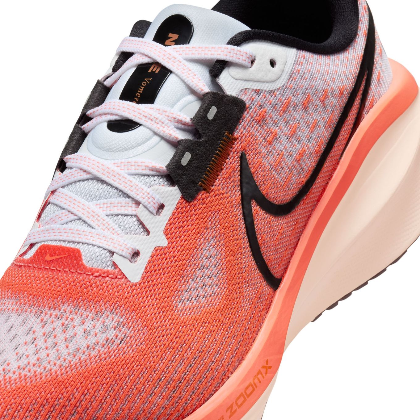 Nike marathon shoes femme rouge online