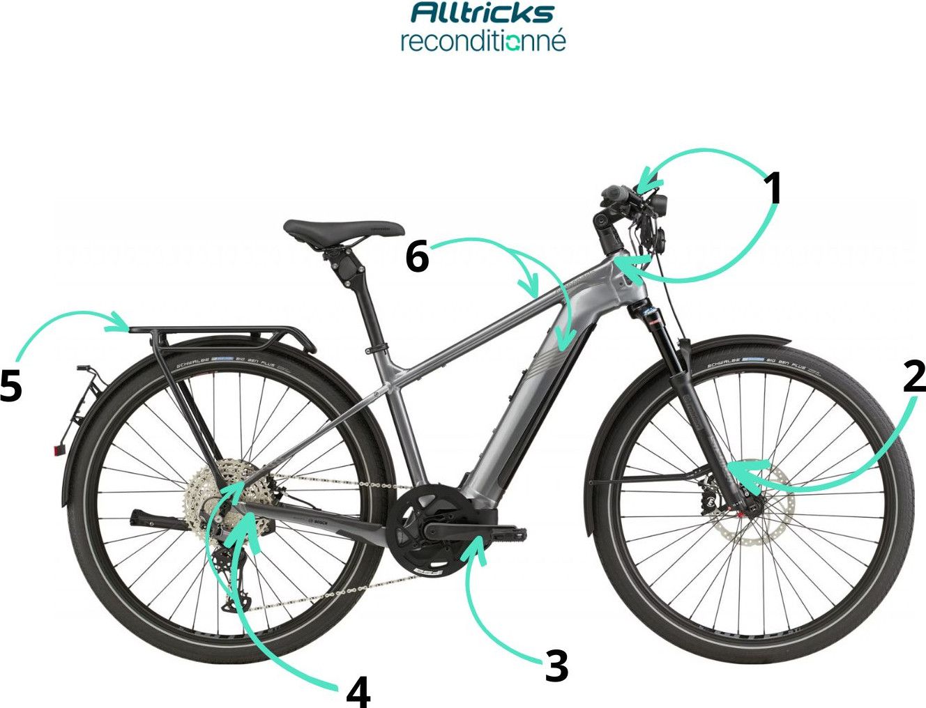 Cannondale - tomomo Moterra SL 1 | Lightweight Electric Mountain Bike | Cannondale
